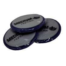 Nanolex Medium Cut Pad, 145x13x125 mm, x3