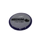Nanolex Medium Cut Pad, 145x13x125 mm, x3