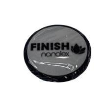 Nanolex Finish Polierpad, 145x13x125 mm, Soft, x3