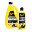 Meguiars Wash & Wax Autoshampoo