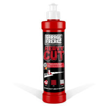 Garage Freaks Politur Heavy Cut - Step 1 - Schleifpolitur...