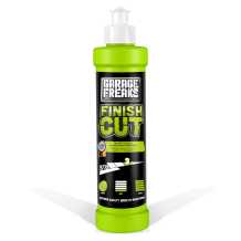 Garage Freaks Politur Finish Cut - Step 3 -...