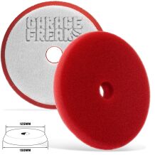 Garage Freaks Polierpads made by menzerna 150 mm