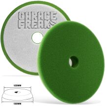 Garage Freaks Polierpads made by menzerna 150 mm