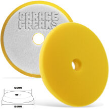 Garage Freaks Polierpads made by menzerna 150 mm