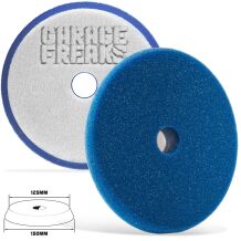 Garage Freaks Polierpads made by menzerna 150 mm