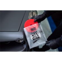 Garage Freaks Polierpad Heavy Cut Foam Pad 125mm