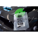 Garage Freaks Polierpad Finish Cut Foam Pad - soft, grün, 150mm
