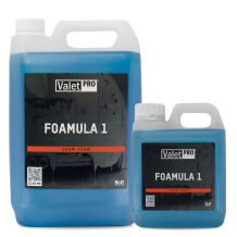 ValetPRO - Foamula 1 Snow Foam