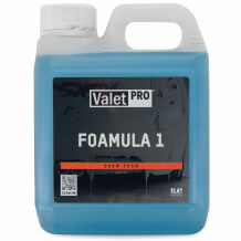 ValetPRO - Foamula 1 Snow Foam 1L