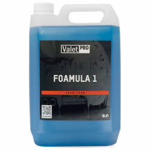 ValetPRO - Foamula 1 Snow Foam 5L