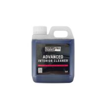 ValetPRO - Advanced Interior Cleaner
