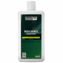 ValetPRO - Indulgence Cream Wax - 500 ml