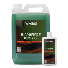 ValetPRO - Microfiber Reviver - Mikrofaserwaschmittel