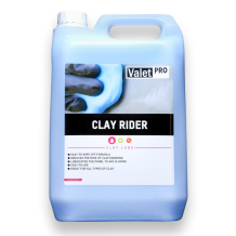 ValetPRO - Clay Rider Gleitmittel