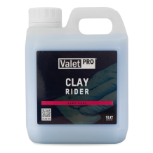 ValetPRO - Clay Rider Gleitmittel