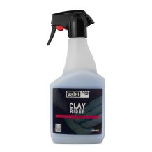 ValetPRO - Clay Rider Gleitmittel