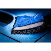 Nuke Guys - 3 Way Wonder - Waschandschuh - blau