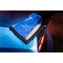 Nuke Guys - 3 Way Wonder - Waschandschuh - blau