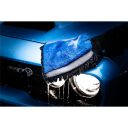 Nuke Guys - 3 Way Wonder - Waschandschuh - blau