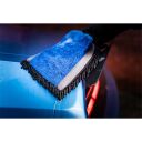 Nuke Guys - 3 Way Wonder - Waschandschuh - blau