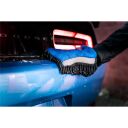 Nuke Guys - 3 Way Wonder - Waschandschuh - blau