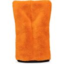 Nuke Guys - Mikrofaser Präzisionshandschuh - orange