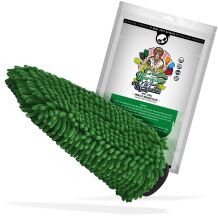 Nuke Guys Chenille Waschhandschuh