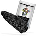 Nuke Guys Chenille Waschhandschuh