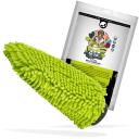 Nuke Guys Chenille Waschhandschuh