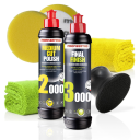 Menzerna Handpolitur Set