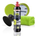 Menzerna Handpolitur Finish Set