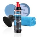 Menzerna Handpolitur Set Wax Set