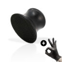 Menzerna Handpolitur Set Hand-Polier-Applikator + Nitrilhandschuh