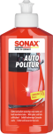 SONAX Autopolitur für Bunt- und Metalliclacke - 250ml