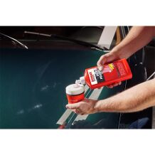 Sonax Autopolitur für Bunt- und Metalliclacke 500ml