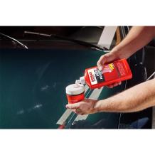 Sonax Autopolitur für Bunt- und Metalliclacke 500ml