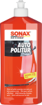 Sonax Autopolitur für Bunt- und Metalliclacke 500ml