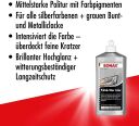 Sonax Polish+Wax Color silber/grau 500ml