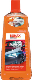 SONAX Autoshampoo Konzentrat 2L