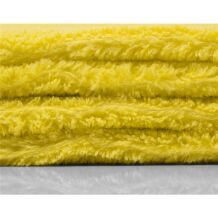 Garage Freaks - Poliertuch Set - 4 Mikrofasertücher - 40x40 cm, 550 GSM