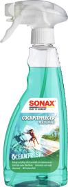 Sonax CockpitPfleger Matteffect Ocean-Fresh 500ml