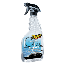Meguiars Pure Clarity Glass Cleaner - 473ml