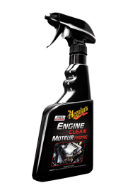 Meguiars - Engine Clean - 473 ml