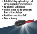 Sonax Felgenbürste
