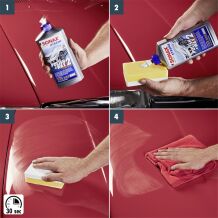 Sonax Xtreme Polish+Wax 2 Hybrid NPT - 500 ml