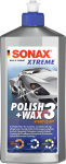 Sonax Extreme Polish+Wax 3 - 500ml