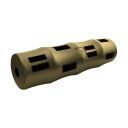 Snappy Grip - Handgriff für Grit Guard Buckets - gold