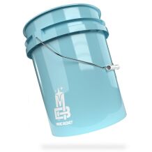 Magic Bucket Wascheimer 5 GAL Baby Blue