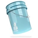 Magic Bucket Wascheimer 5 GAL Baby Blue